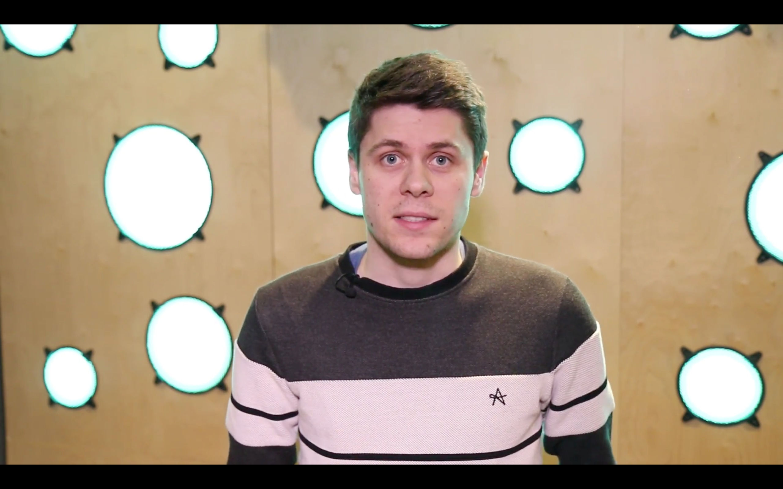 3 Reasons to Enter Demo Factor…