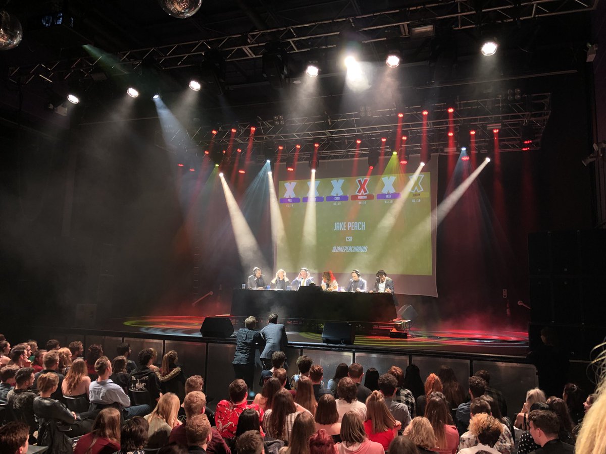 Relive the best demos of Demo Factor 2018