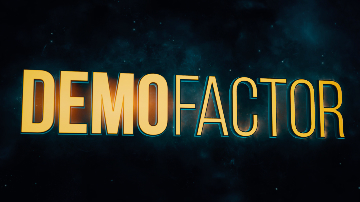 DEMO FACTOR