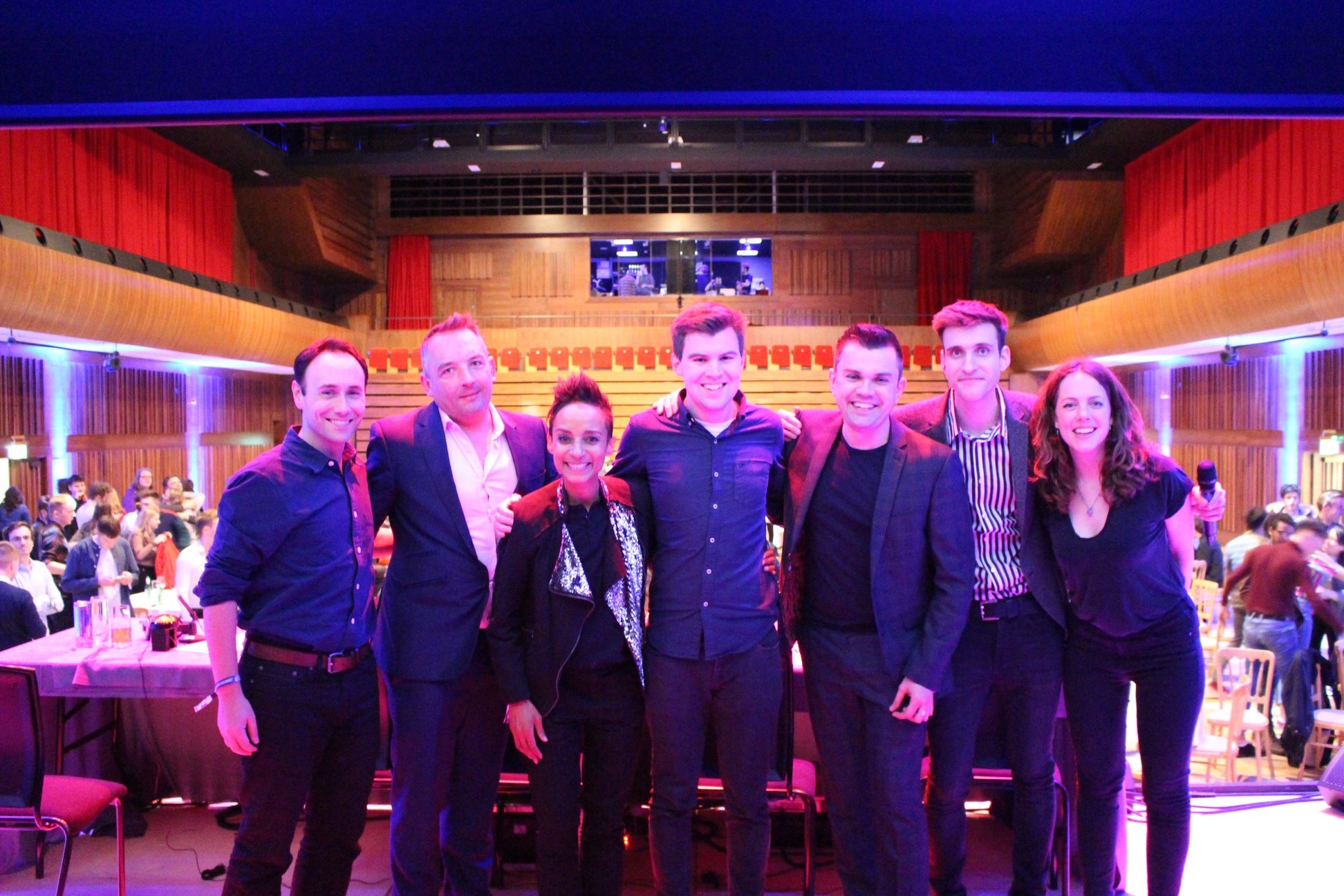 You have to be in it to win it! 2019 Winner, Finlay Panting explains all.