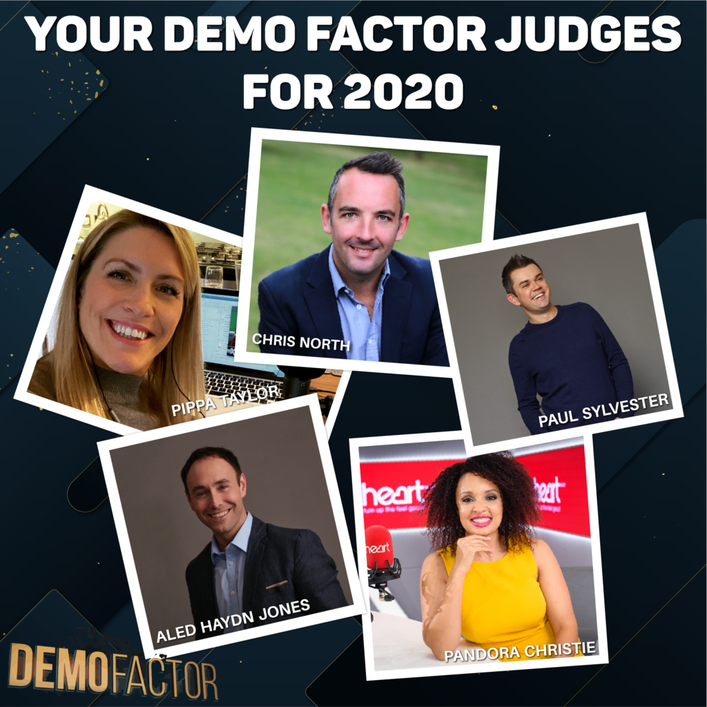 The Judges 20202