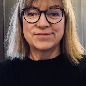 Julie Cullen's Profile Picture