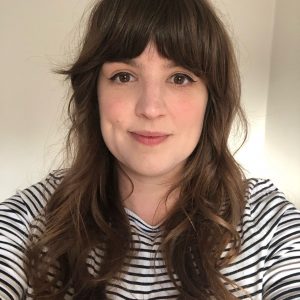Kate Davy's Profile Picture