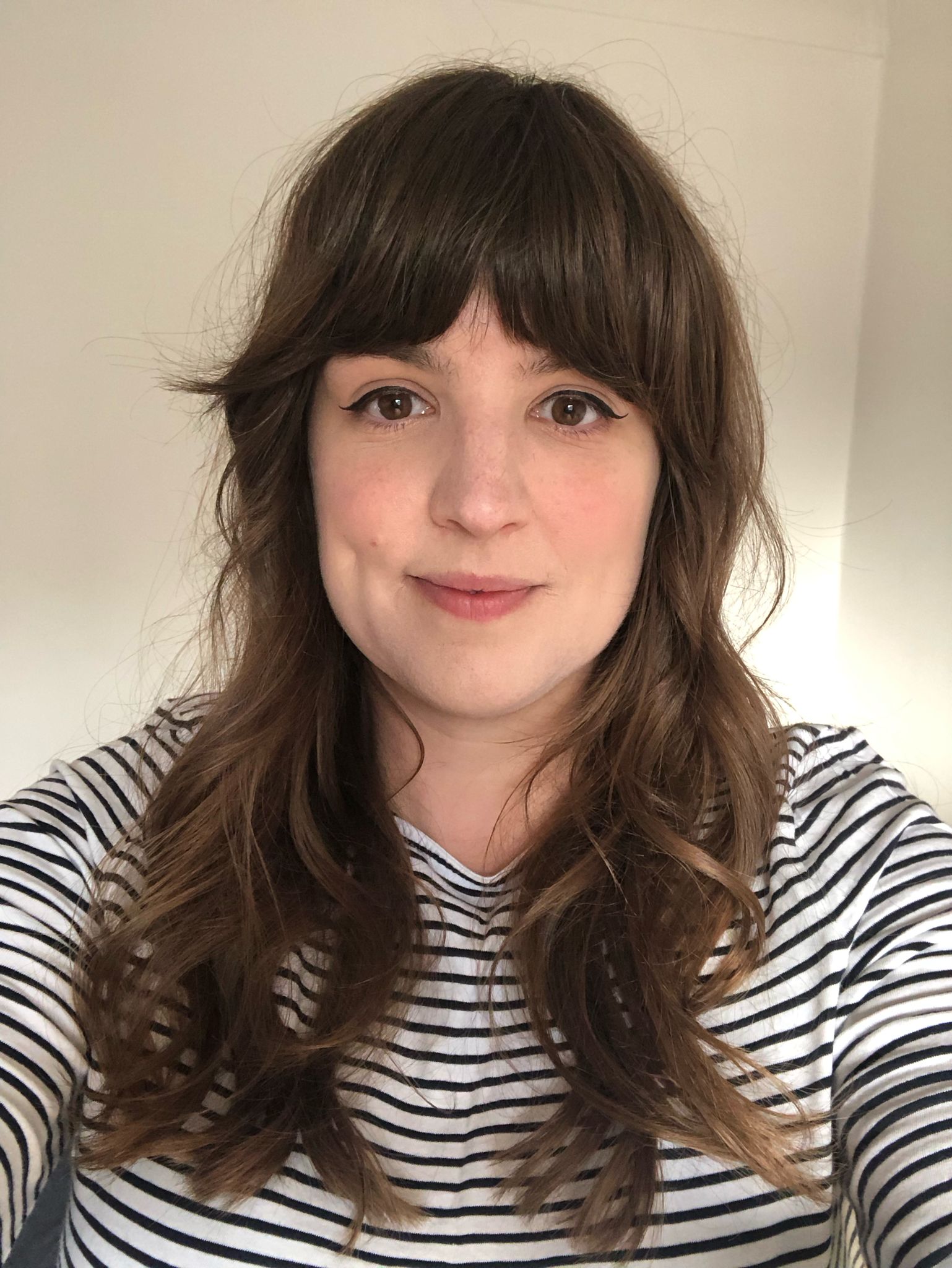Kate Davy, Commissioning Executive, BBC Radio 1